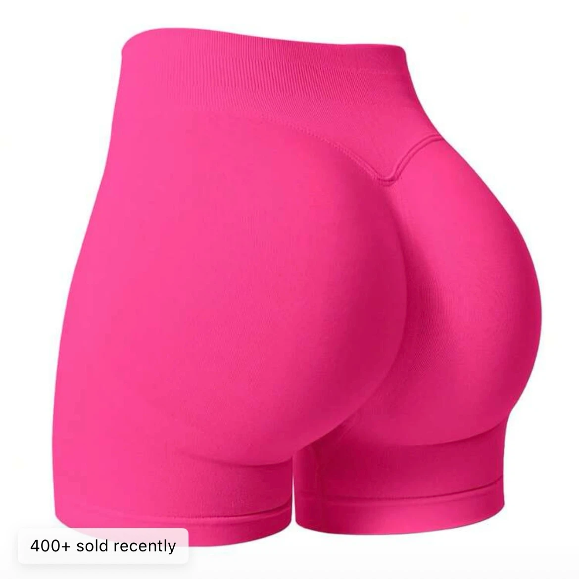 dfyne dupe gym shorts