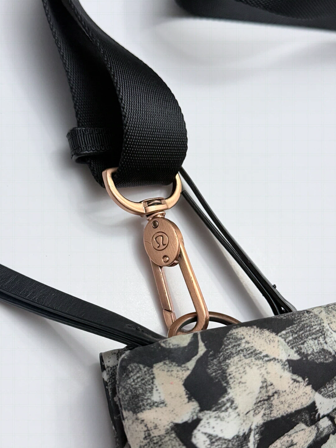 lululemon athletica Crossbody Bag Hip to be Free - photo 2