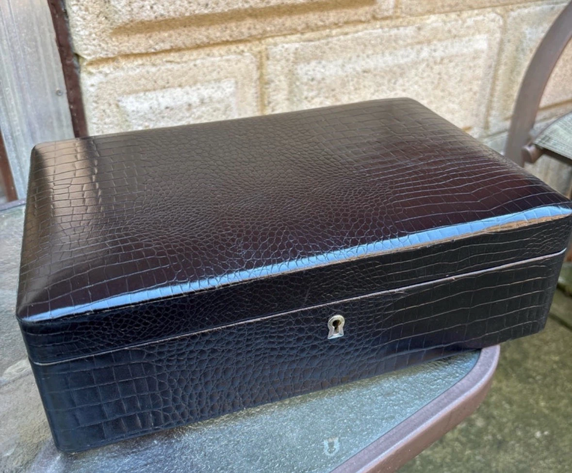 Jewellery Box
