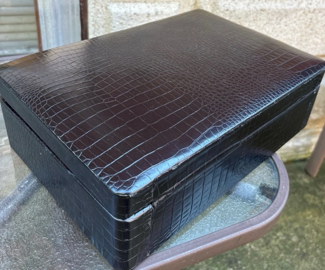 Jewellery Box - photo 2