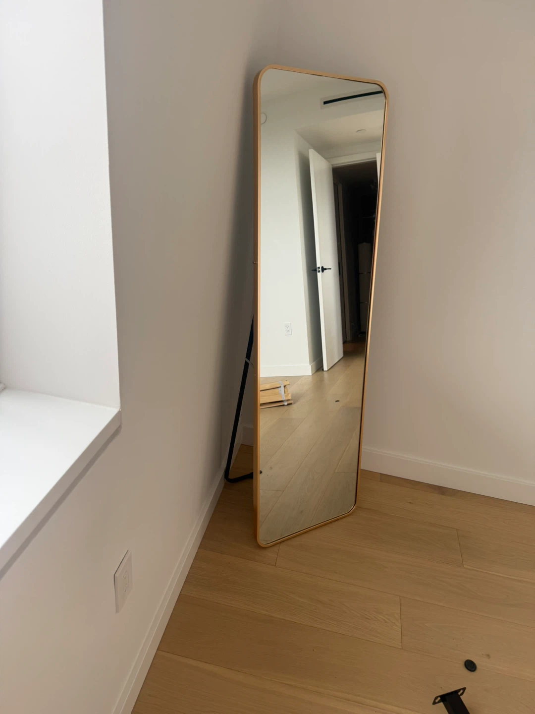 Full-Length Floor Mirror - photo 2