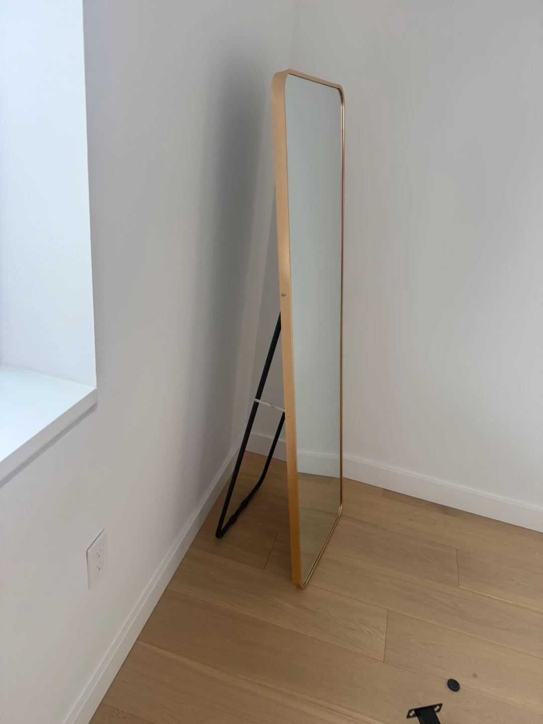 Full-Length Floor Mirror - photo 3