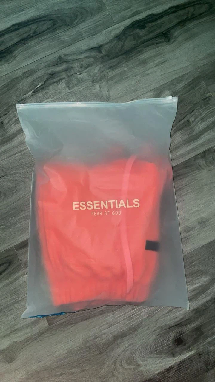 Essentials Fear of God Sweatpants