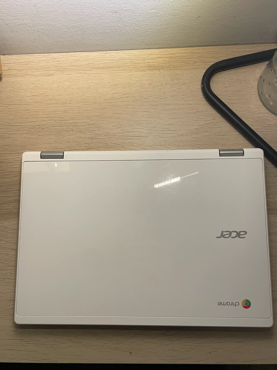 Acer Chromebook with Power Adapter and Lenovo Mouse - photo 4