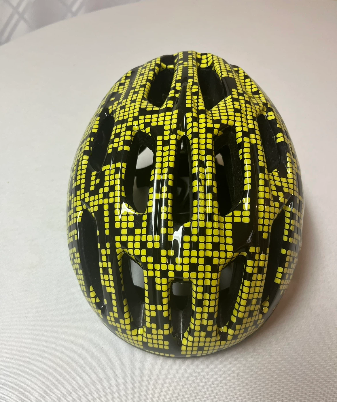 Boys or Young Teen Bike Helmet - photo 2