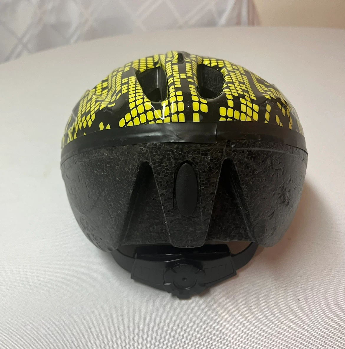 Boys or Young Teen Bike Helmet - photo 3