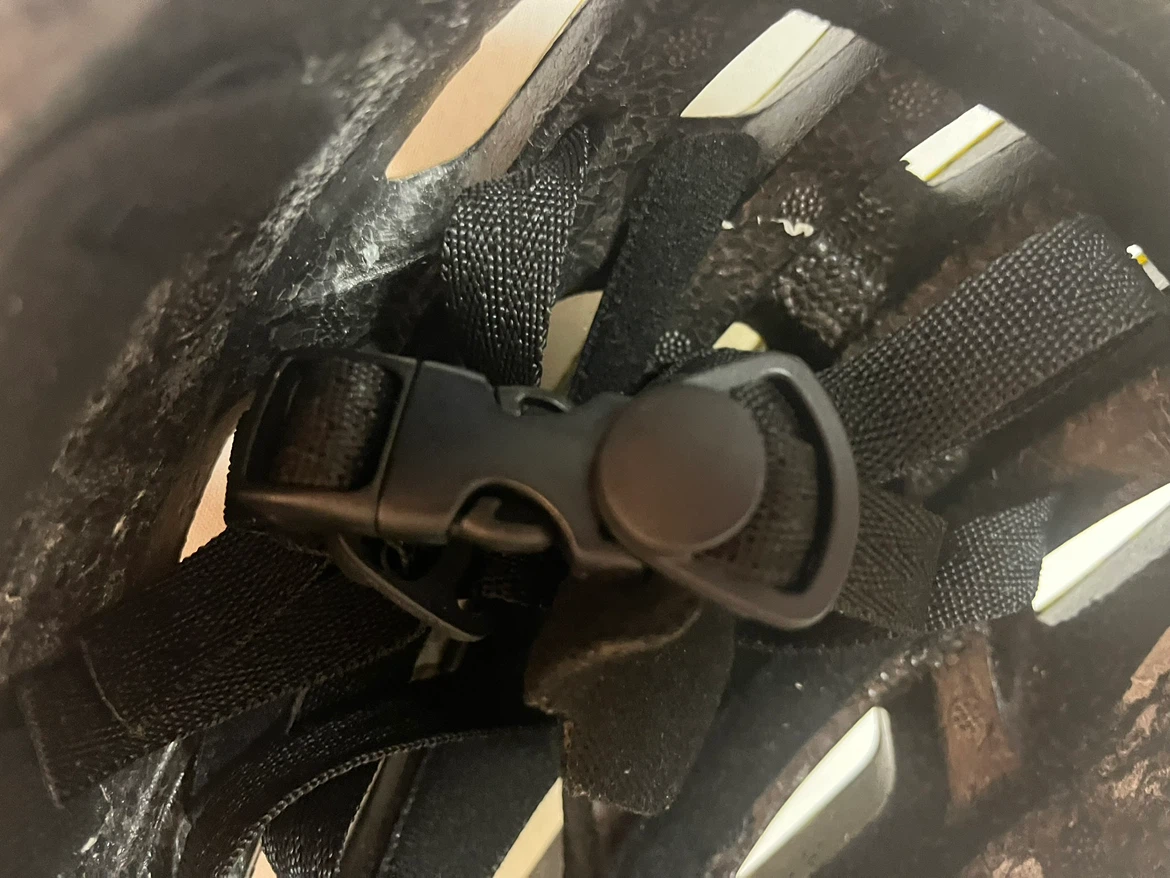 Boys or Young Teen Bike Helmet - photo 5