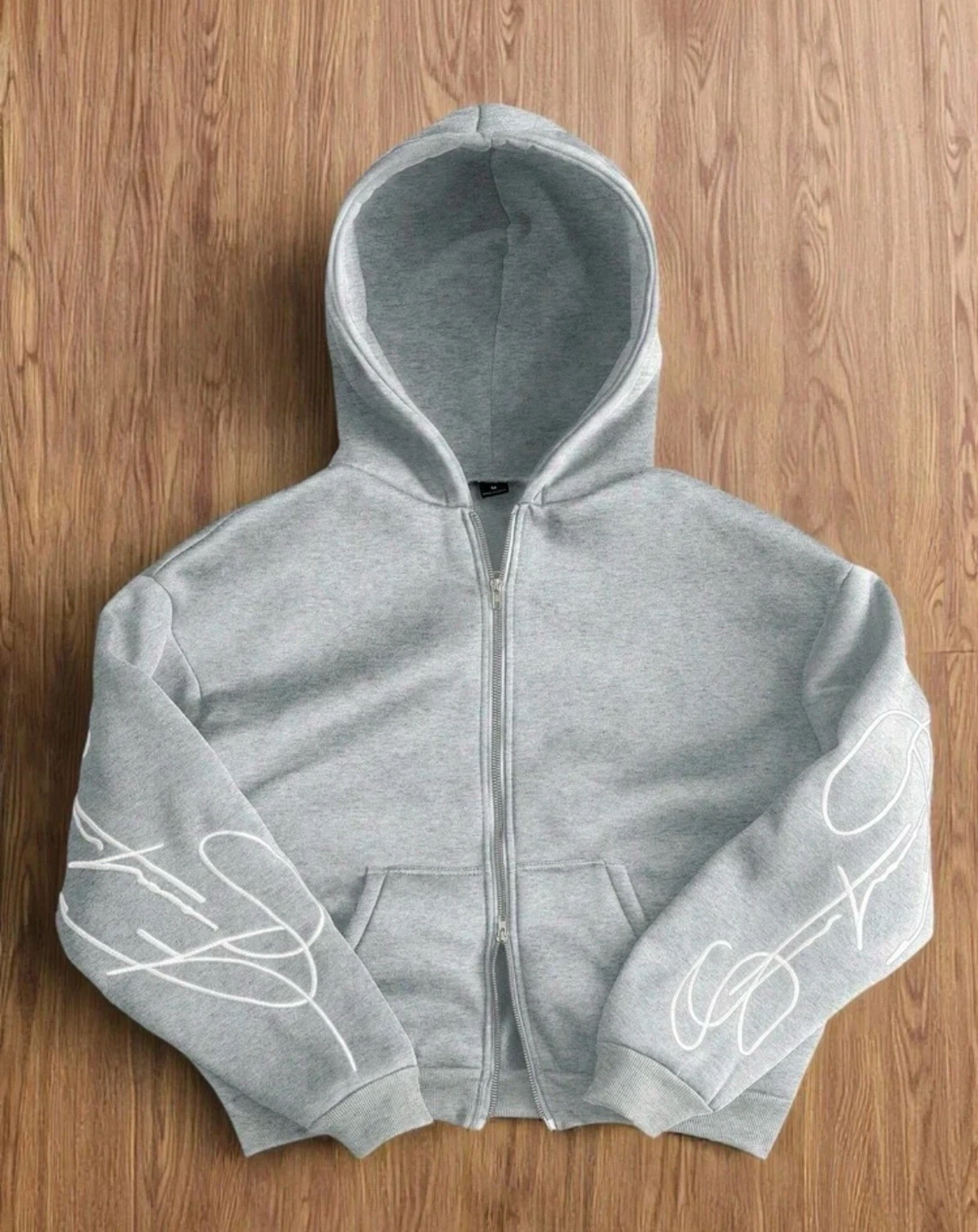 HYPEMODE DESEGHINER SWEATER