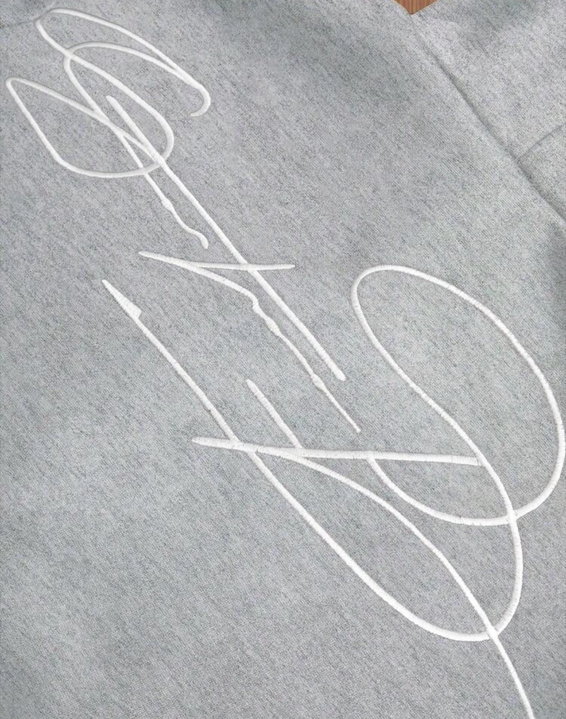 HYPEMODE DESEGHINER SWEATER - photo 3