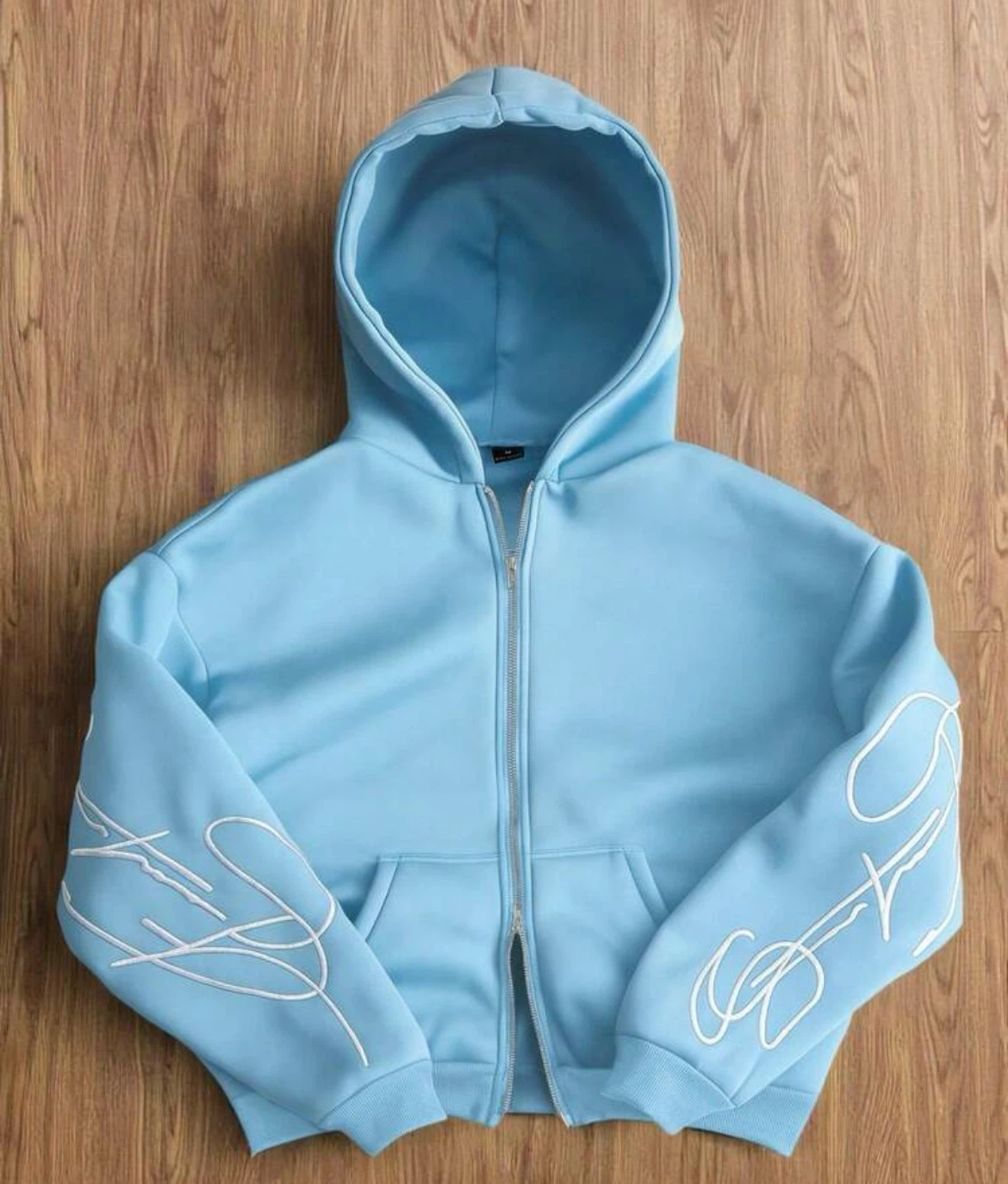 HYPEMODE DESEGHINER SWEATER