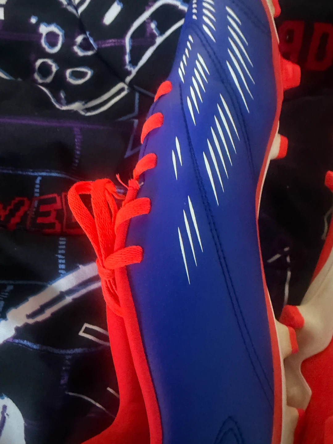 Adidas Predator Soccer Cleats - photo 3