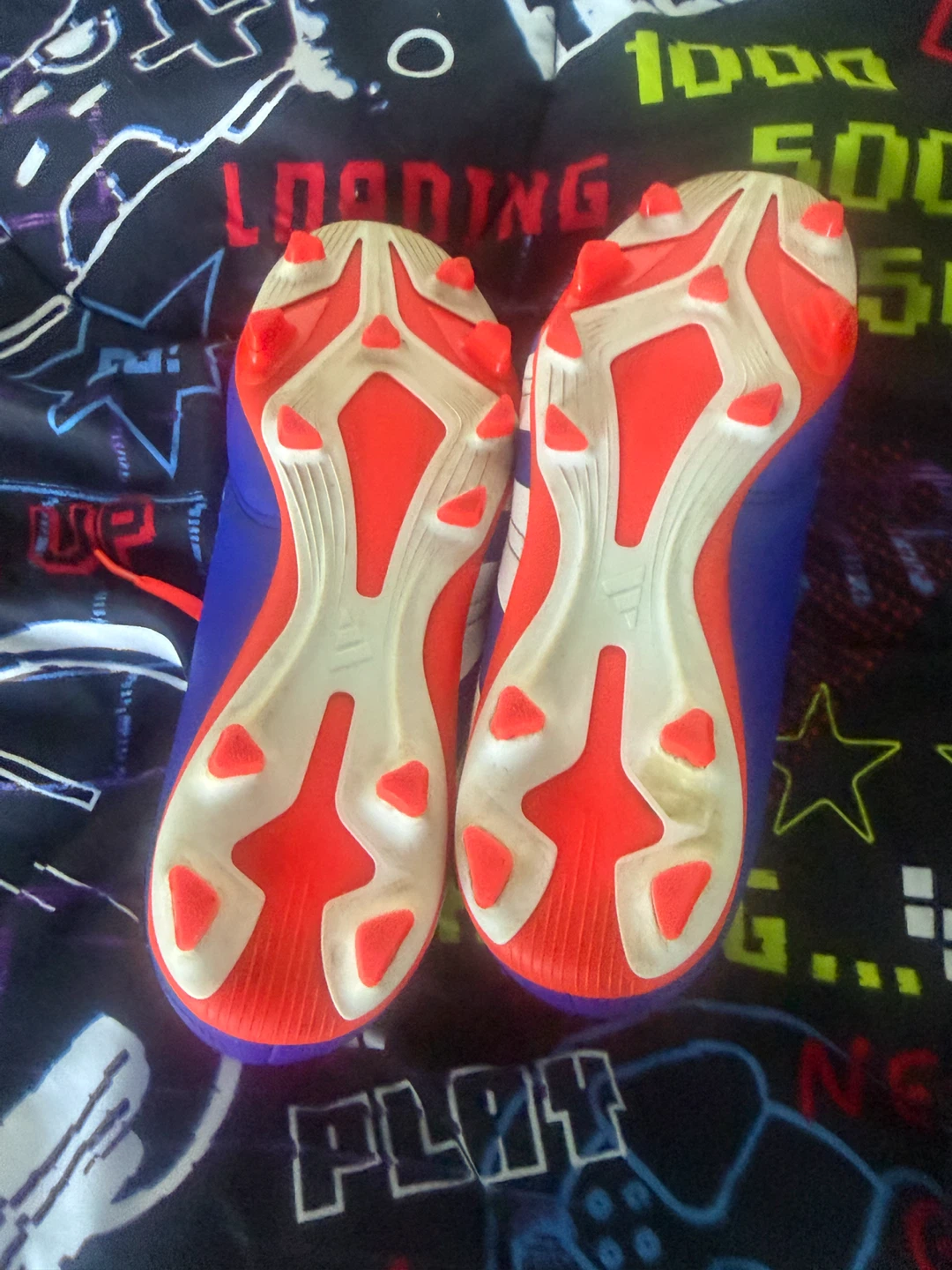 Adidas Predator Soccer Cleats - photo 4