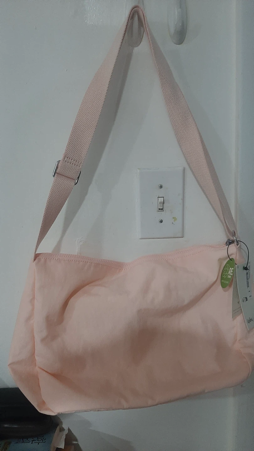 Brand new Kipling Sidney Bag in Pink Sands - photo 4
