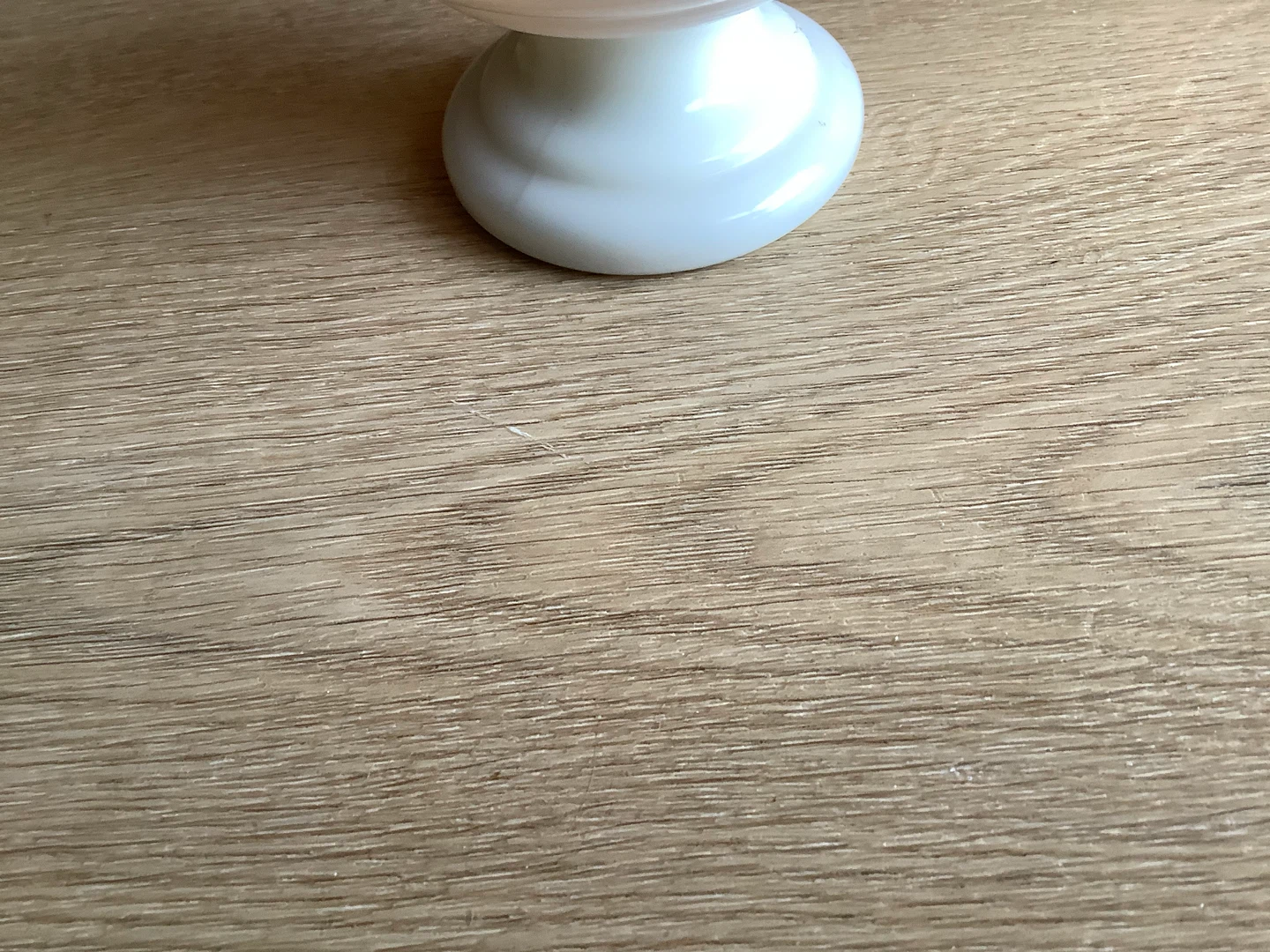 Ant Victorian Nellie Bly Hd Ptd Miniature Kerosene Oil Lamp 🐞 - photo 4