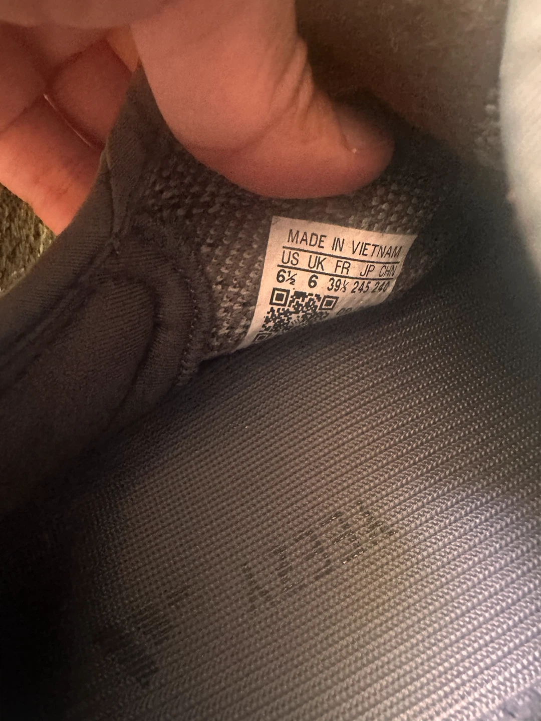 Adidas Yeezy Boost 350 V2 Sneakers - photo 2