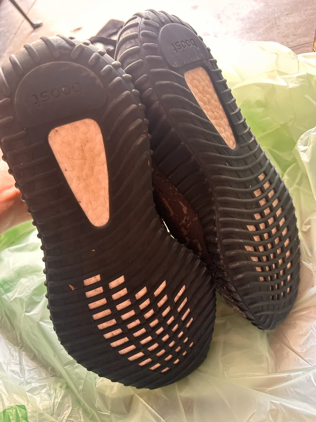 Adidas Yeezy Boost 350 V2 Sneakers - photo 3