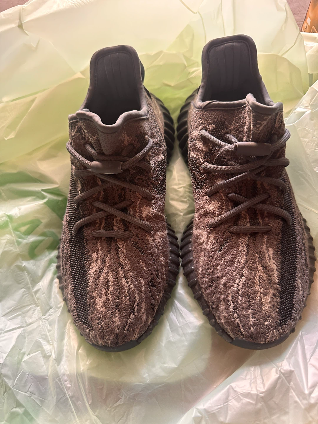 Adidas Yeezy Boost 350 V2 Sneakers - photo 4