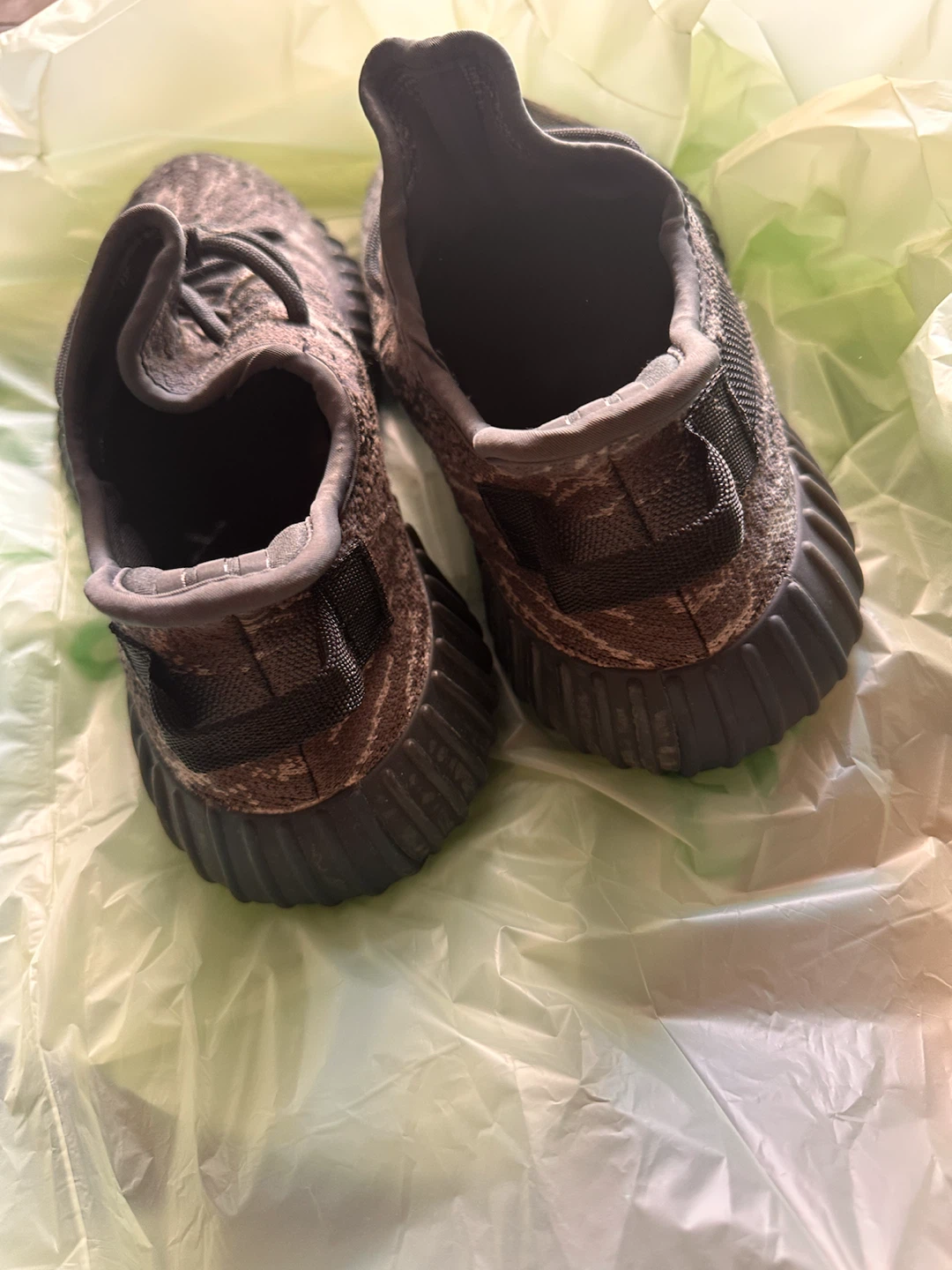 Adidas Yeezy Boost 350 V2 Sneakers - photo 5