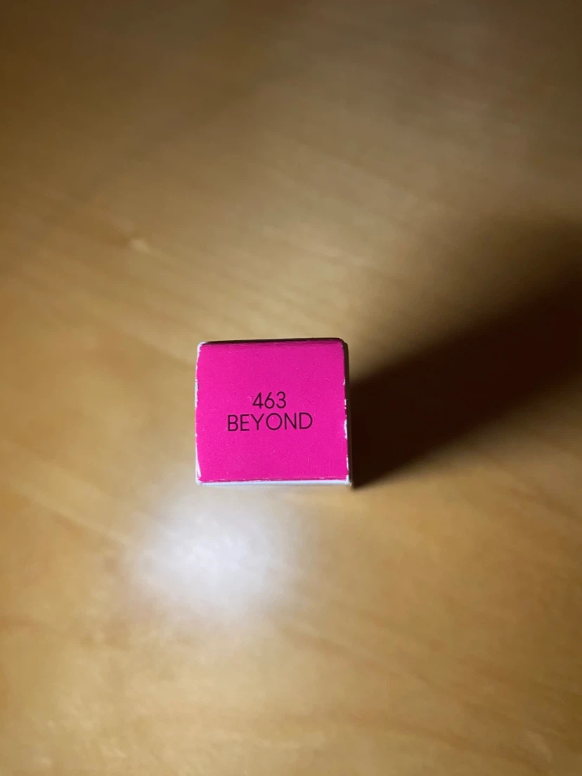 BNIB MAC Glow Play Tendertalk Lip Balm - 463 Beyond - photo 2