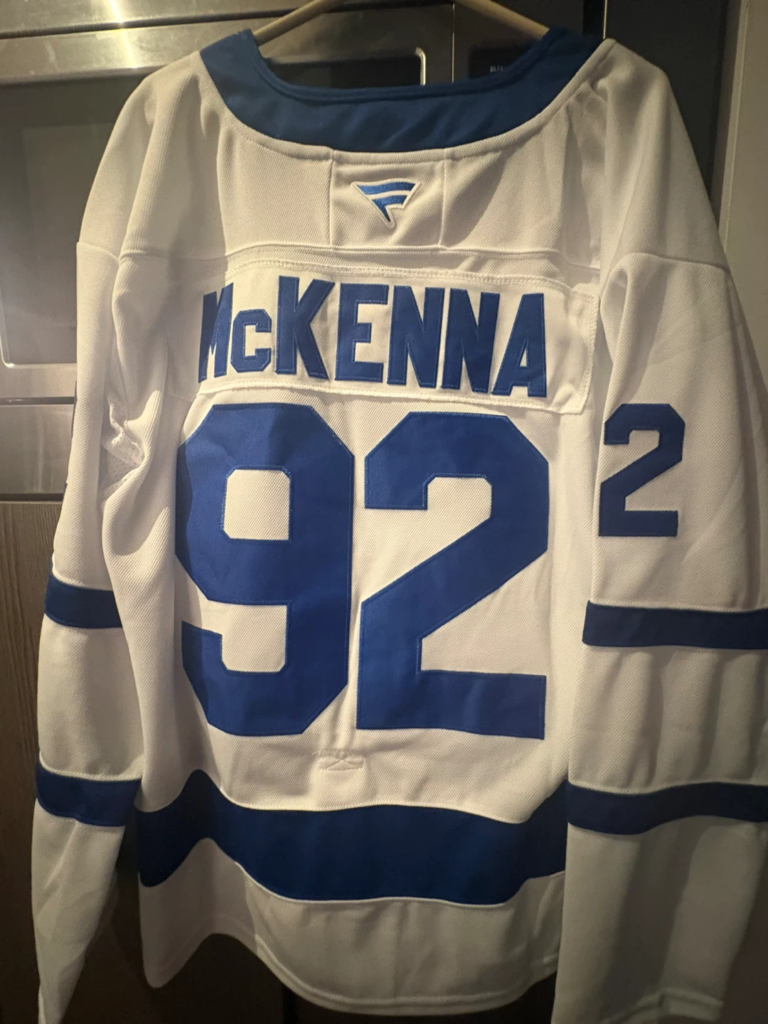 FanaticsToronto Maple LeafsJerseys-Neww/tags-STITCHED-all player