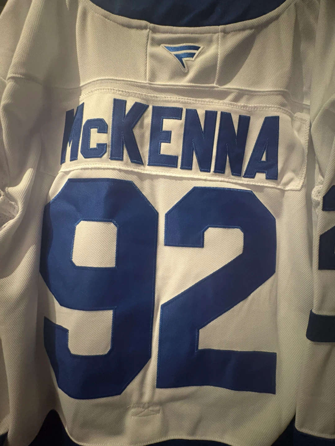 FanaticsToronto Maple LeafsJerseys-Neww/tags-STITCHED-all player - photo 3