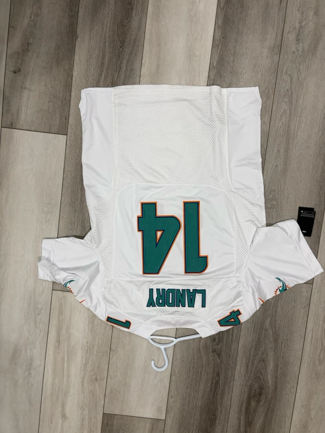 Miami Dolphins Landry 14 Jersey