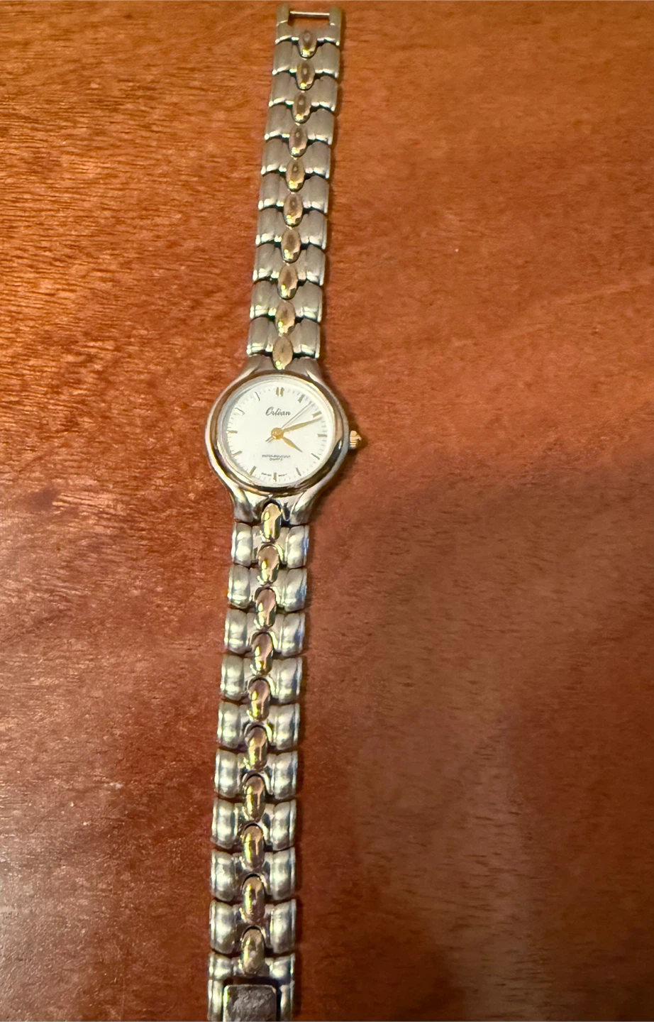 Orlean Ladies Wristwatch