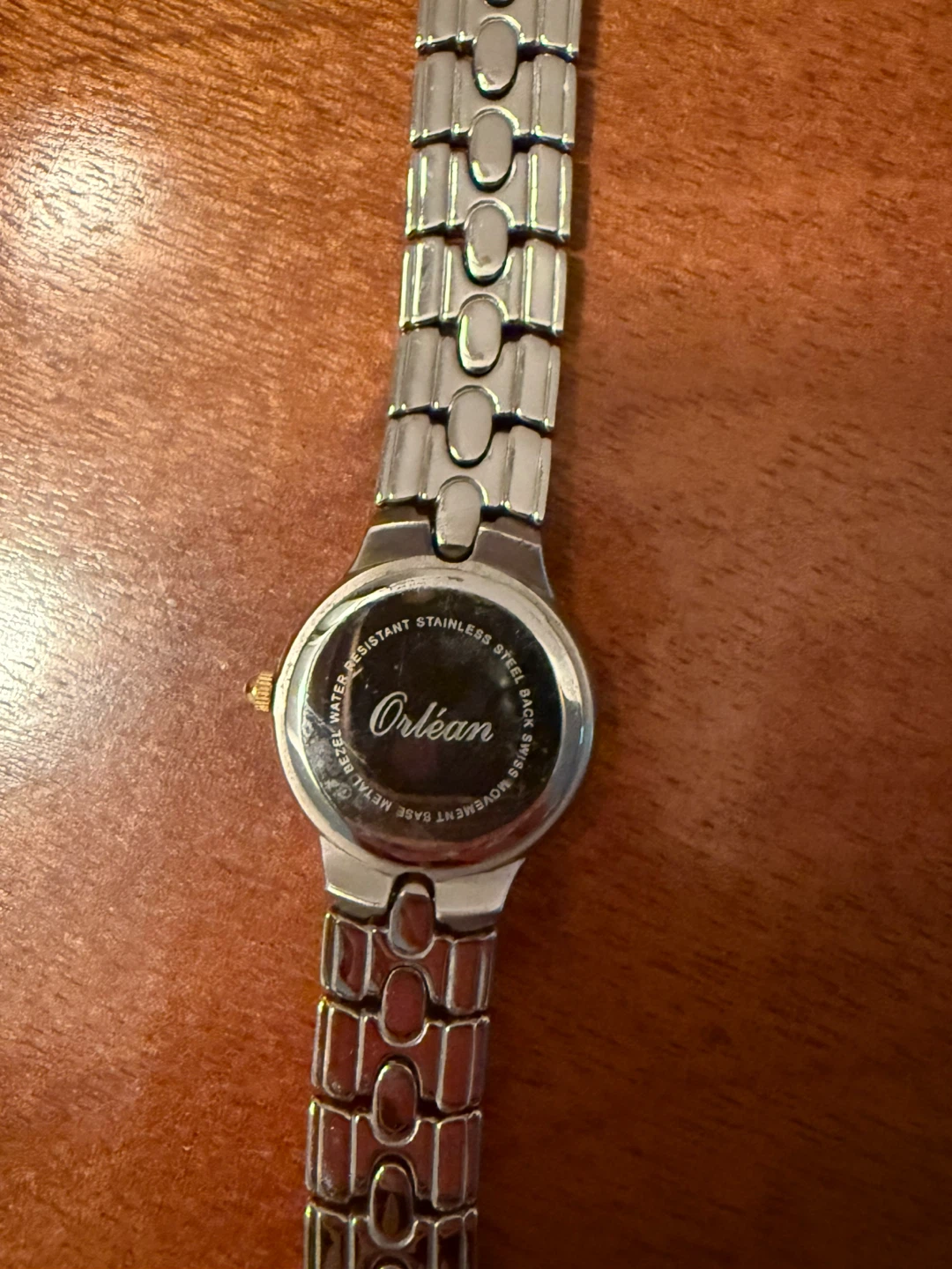 Orlean Ladies Wristwatch - photo 2