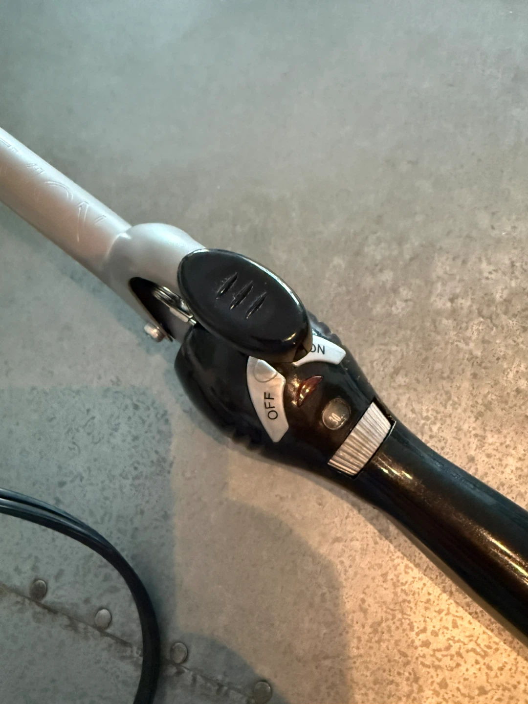 Revlon Curling Iron