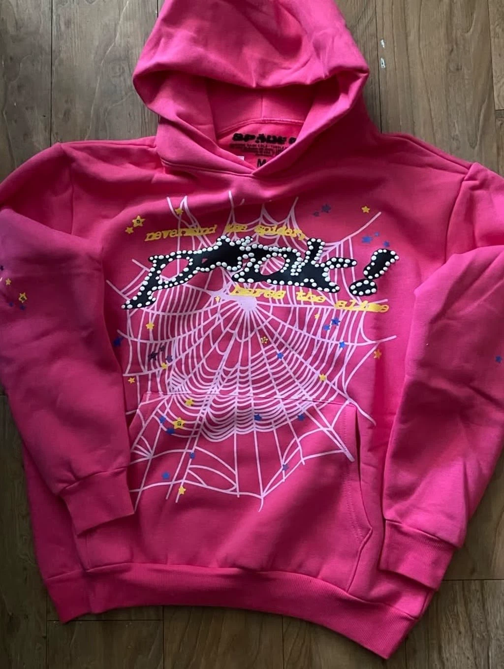 Sp5der Hoodie - photo 2