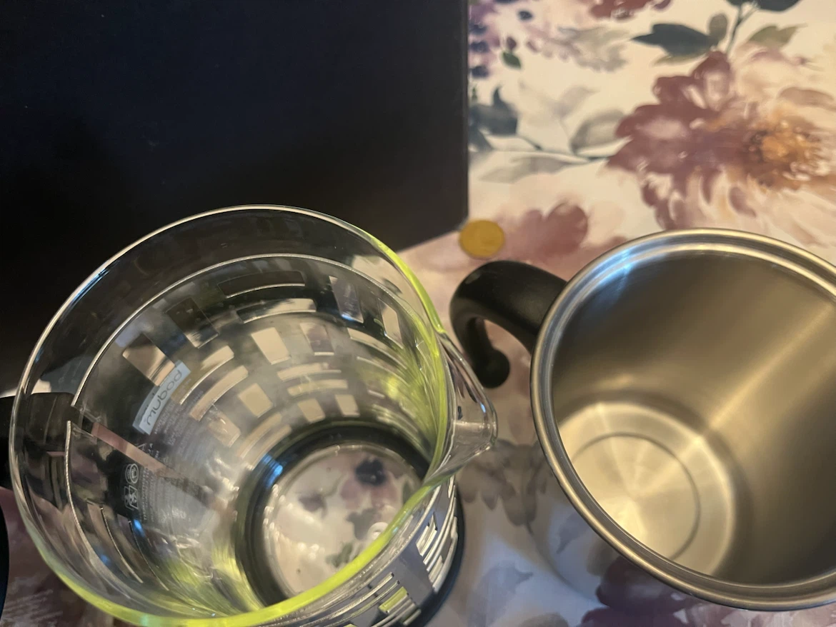 Mubod Coffee Making Set - photo 2
