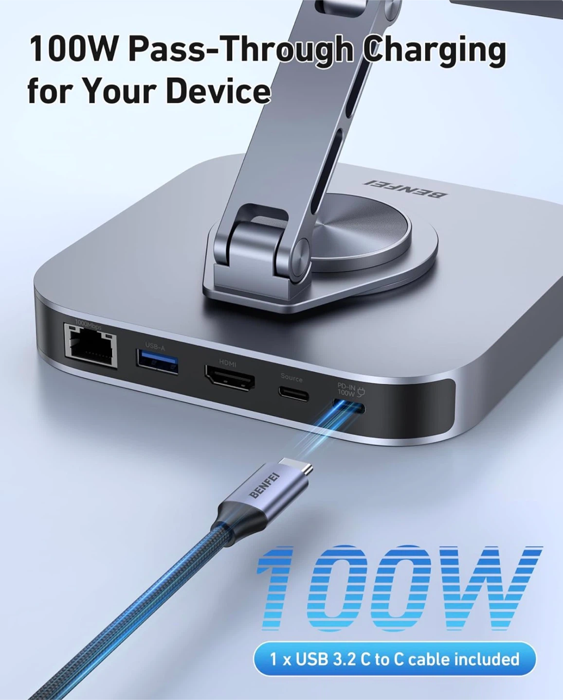 Docking Station - photo 4