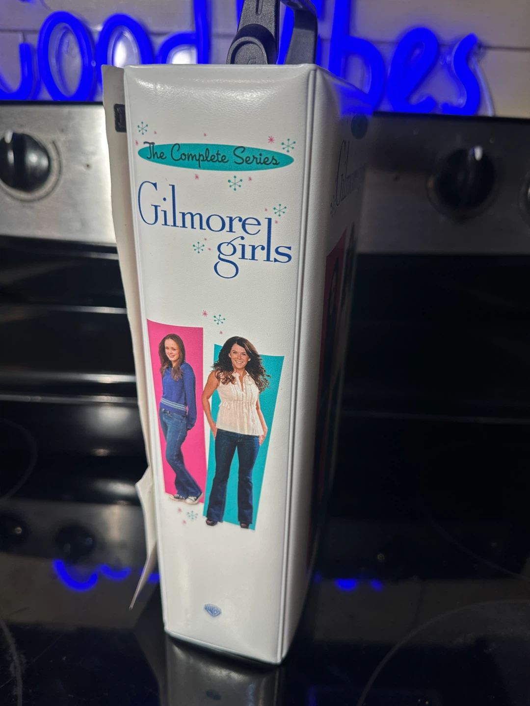 Gilmore Girls The Complete Series DVD Collection - photo 2