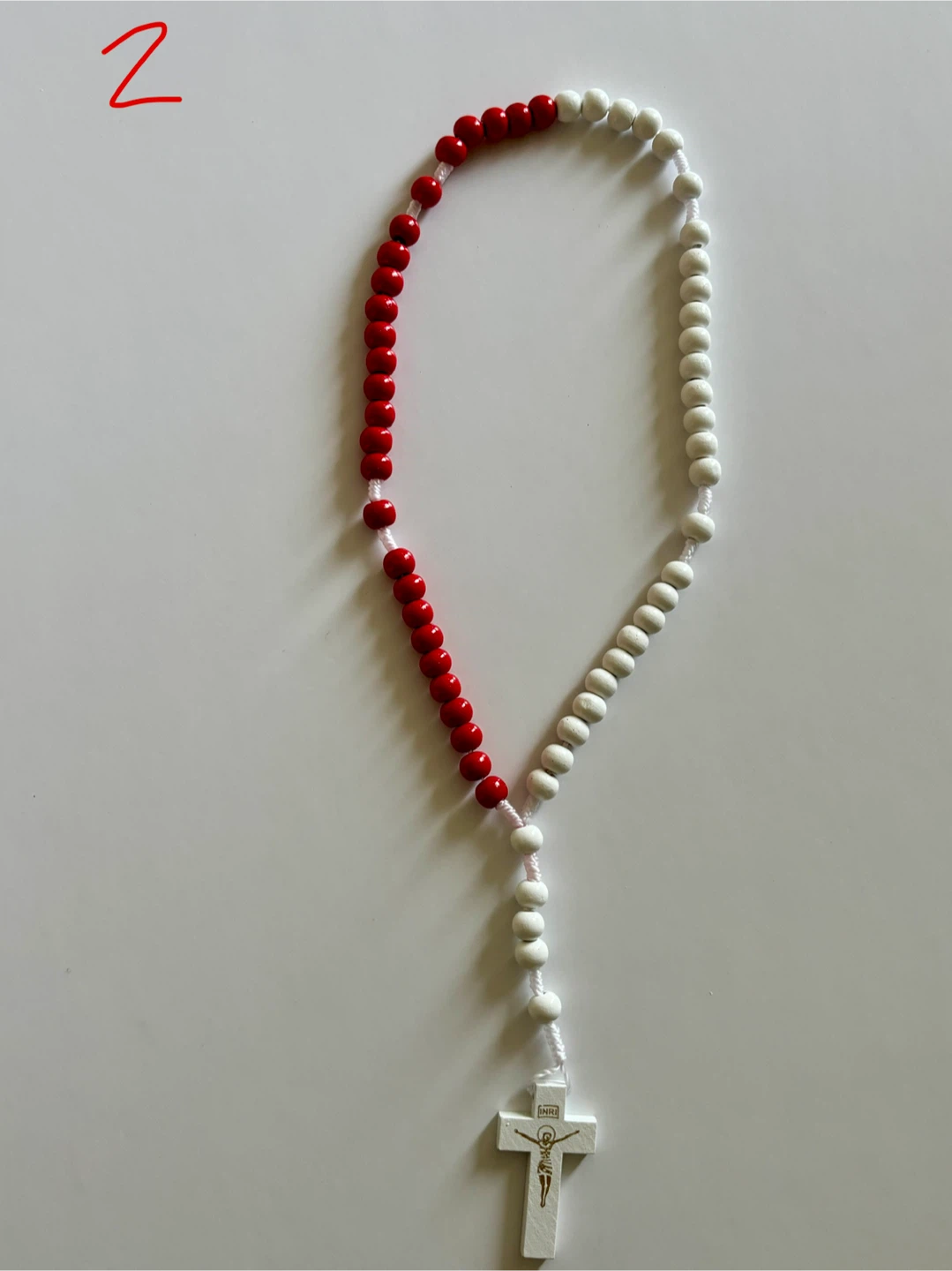 Selection of Religious Rosary - photo 2