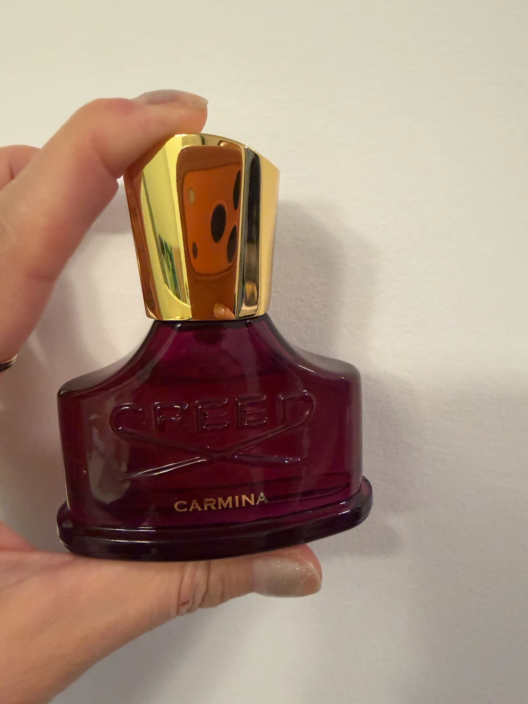 Creed Carmina Eau de Parfum
