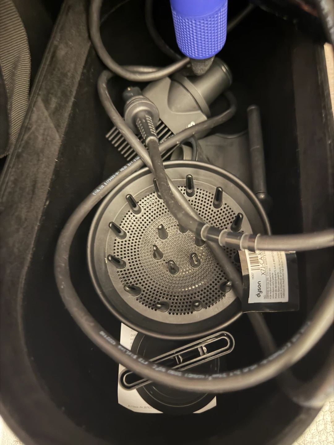 Dyson Supersonic Hair Dryer