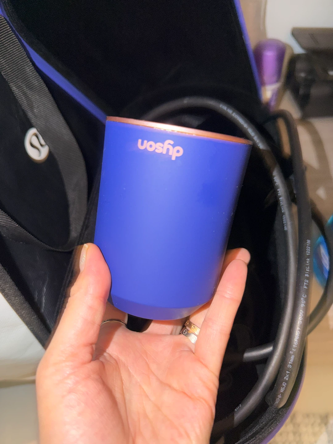 Dyson Supersonic Hair Dryer - photo 2