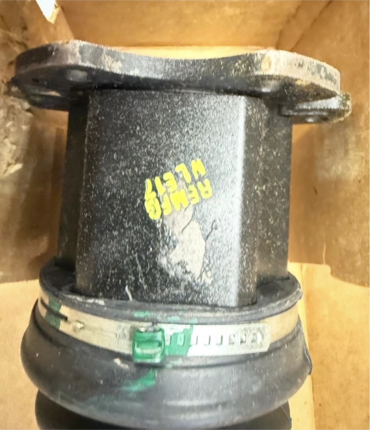 Audi Axle - photo 4