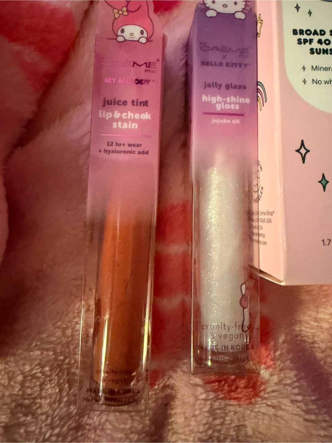 The Creme Shop Skincare and Beauty Bundle - photo 3
