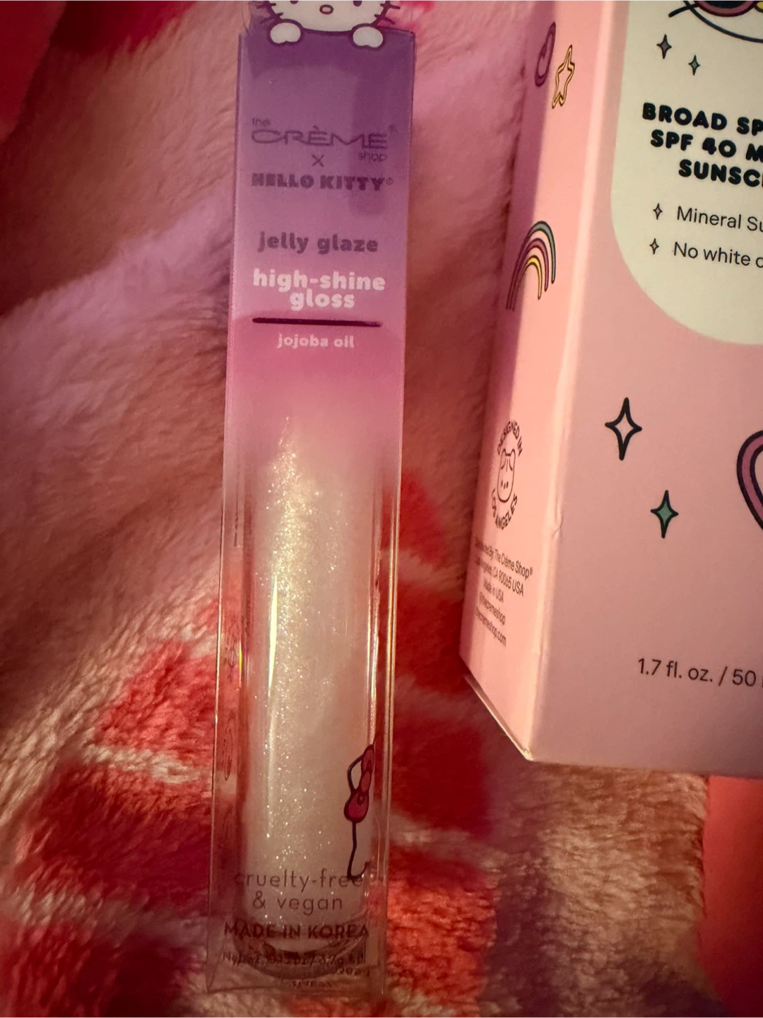 The Creme Shop Skincare and Beauty Bundle - photo 4