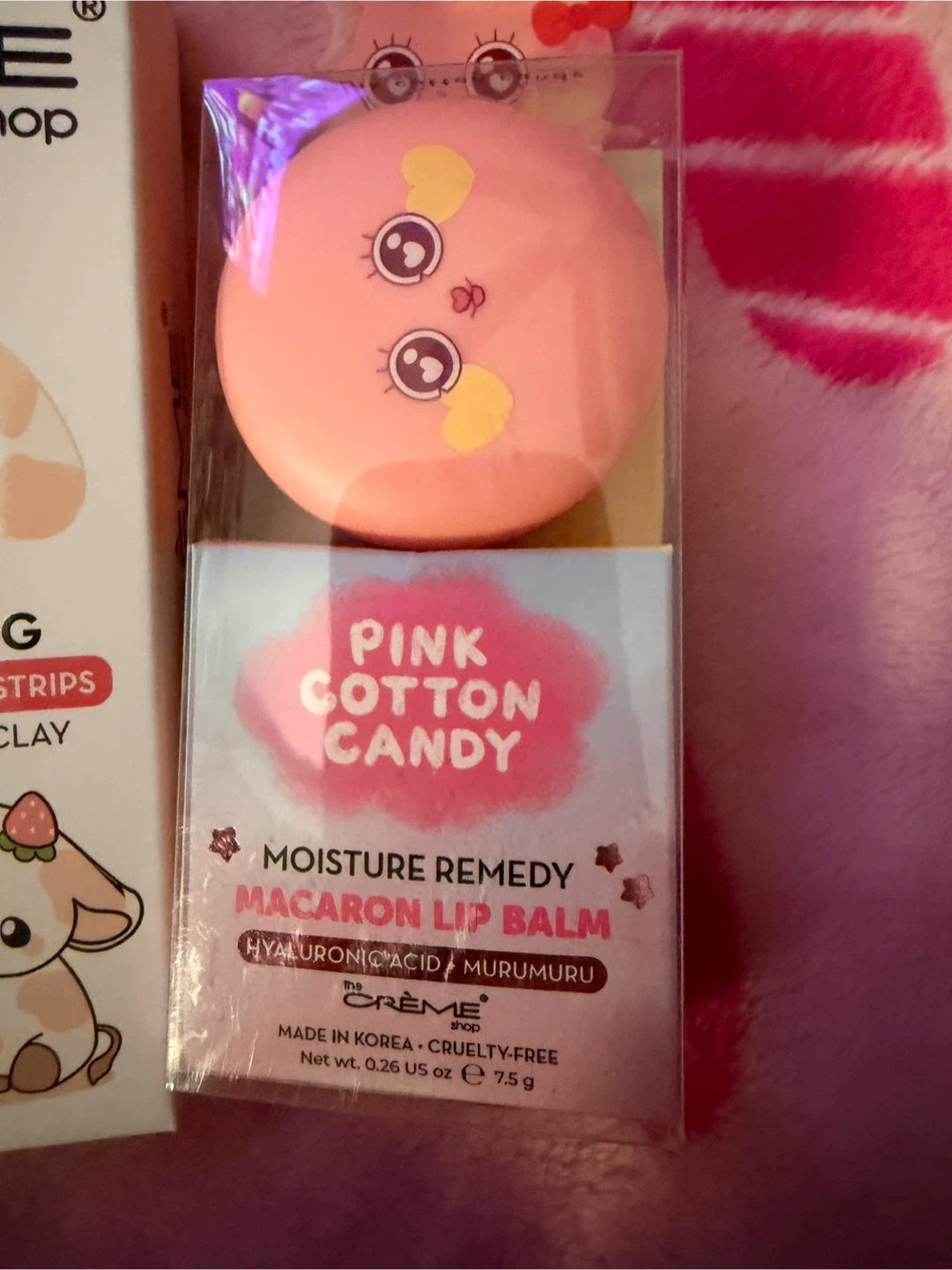 The Creme Shop Skincare and Beauty Bundle - photo 5