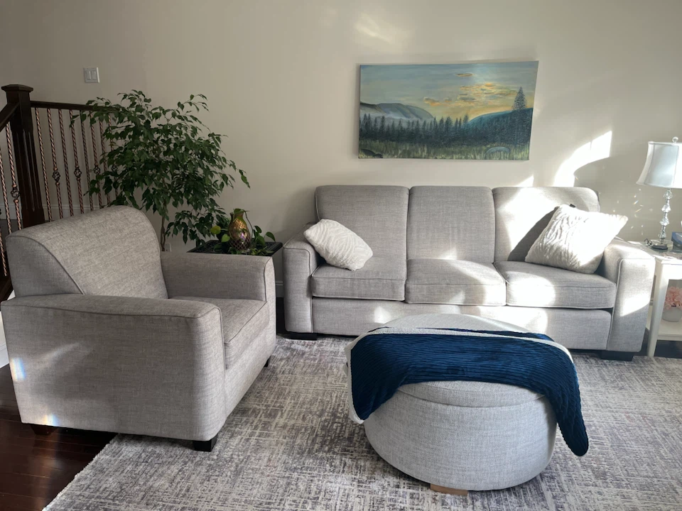 Living room set