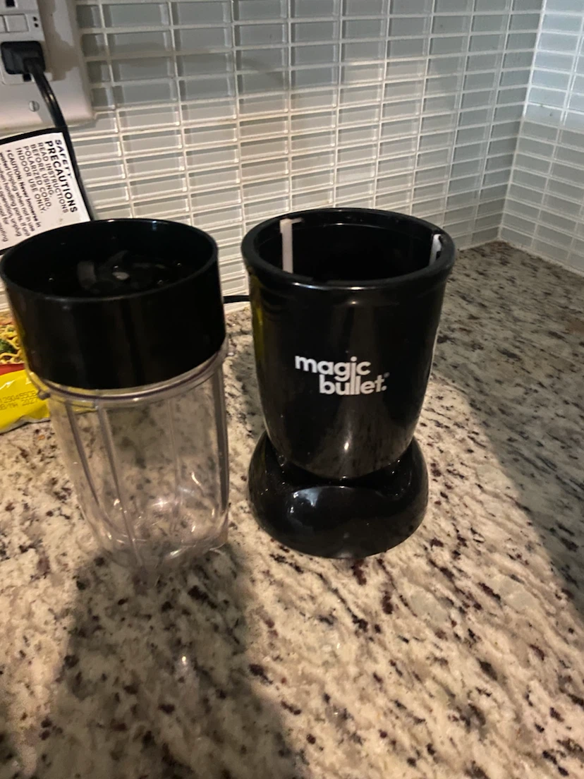 Magic Bullet Blender Set - photo 2