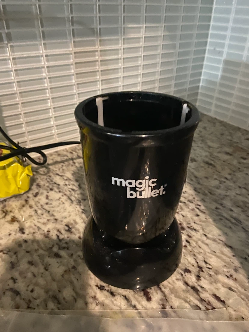 Magic Bullet Blender Set - photo 3