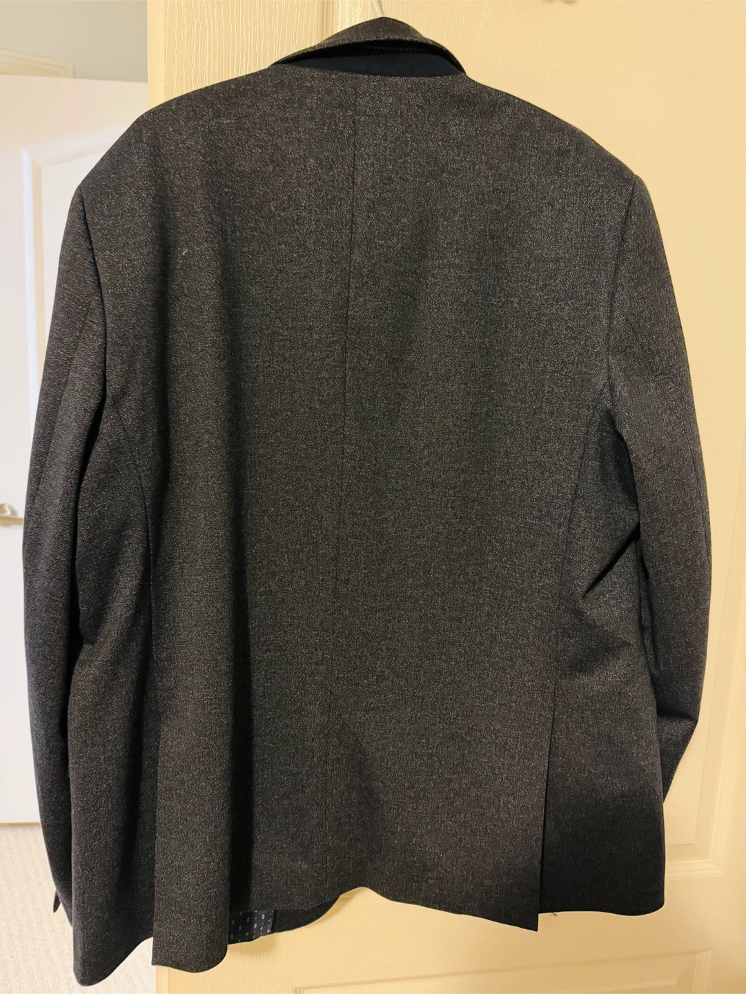 Le Château Slim Fit Blazer (Size 46) - photo 4