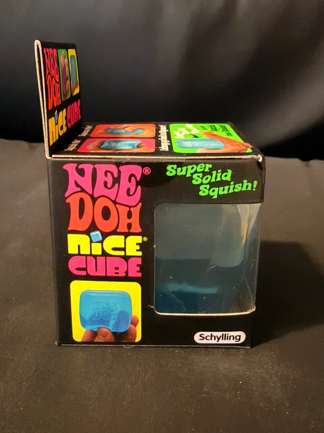 $25 for both!! Brand New Nee Doh Nice Cube Fidget Toys - photo 5