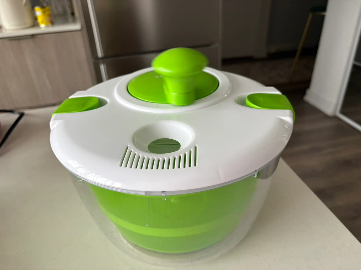 Cuisinart Salad Spinner