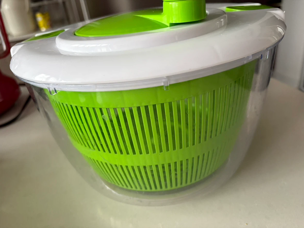 Cuisinart Salad Spinner - photo 2