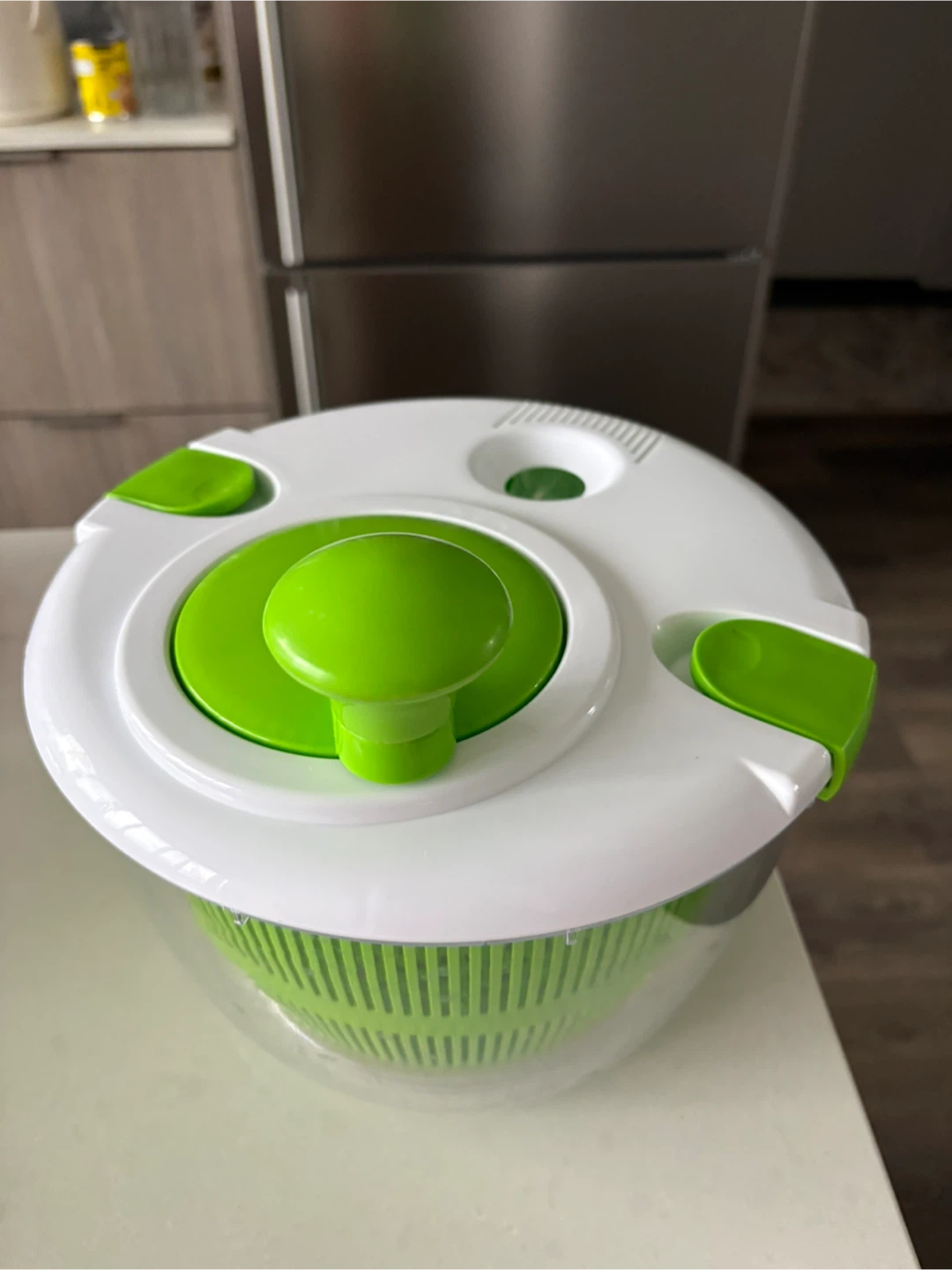 Cuisinart Salad Spinner - photo 4