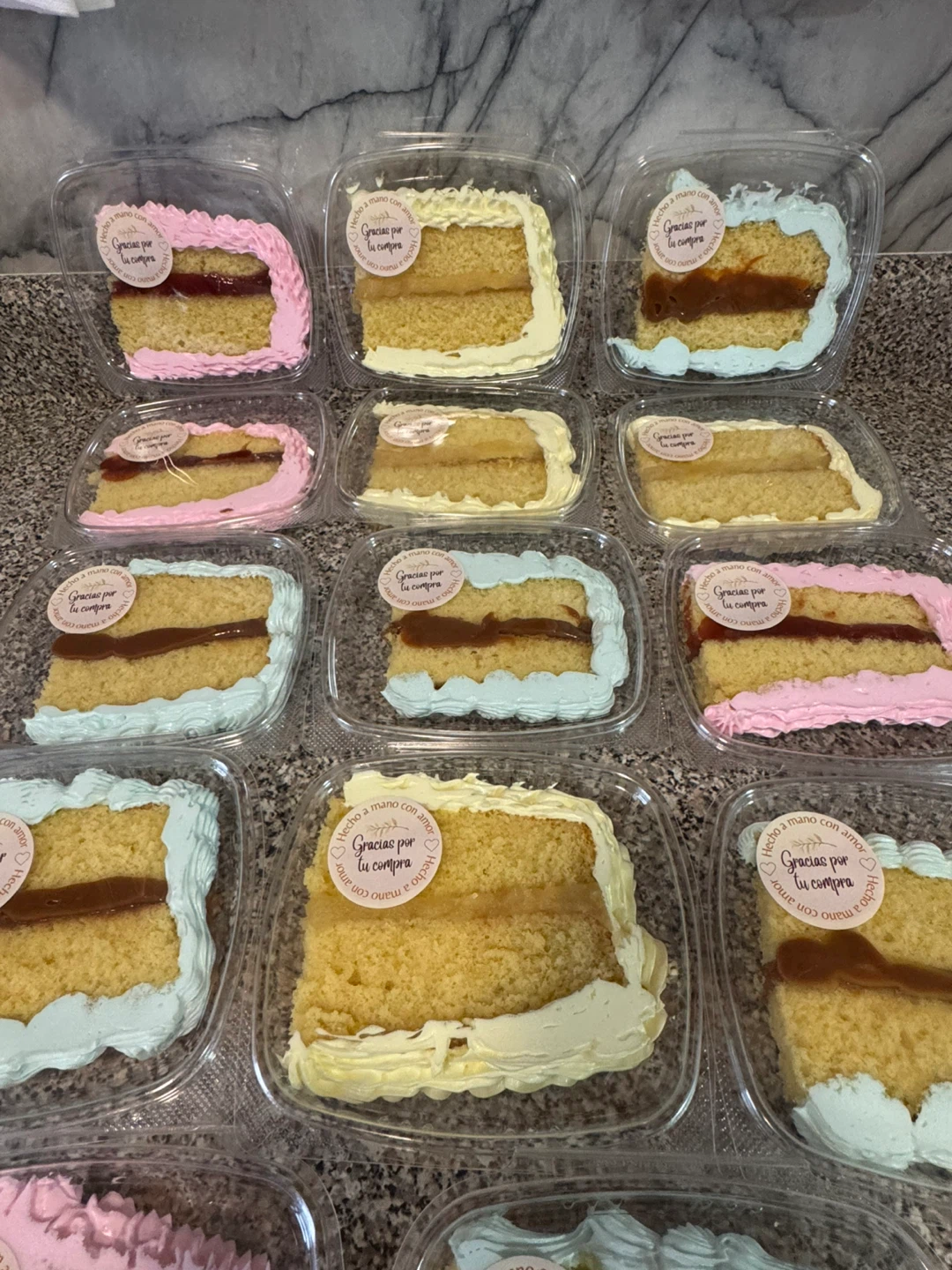 Bizcocho de masa pudín Dominicana